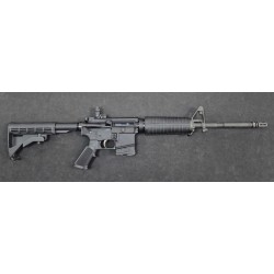 DPMS DR15 CAL 223Rem