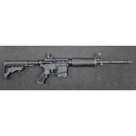 DPMS DR15 CAL 223Rem