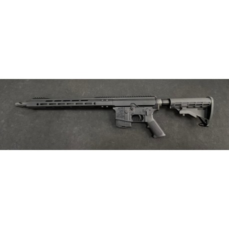 BEAR CREEK ARSENAL BCA15 cal 223rem