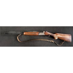 Superposé VERNEY CARRON SAGITTAIRE CAL 12/70