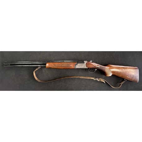 Superposé VERNEY CARRON SAGITTAIRE CAL 12/70