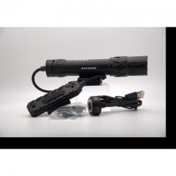 Lampe militaire tactique Ravager ATLAS
