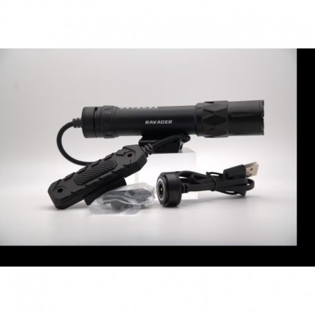 Lampe militaire tactique Ravager ATLAS