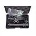 Lampe Tactique JUGGERNAUT – Atlas Defense