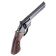 SMITH & WESSON 586 CLASSIC CAL 357MAG