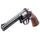 SMITH & WESSON 586 CLASSIC CAL 357MAG