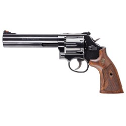 SMITH & WESSON 586 CLASSIC CAL 357MAG