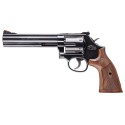 SMITH & WESSON 586 CLASSIC CAL 357MAG