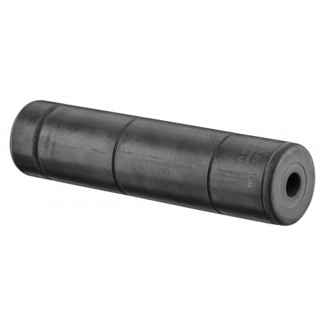 Silencieux SAI pour AR9 en 9x19 mm