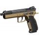 PISTOLET KMR S-02 5.5″ OR SR CAL 22LR
