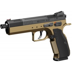PISTOLET KMR S-02 5.5″ OR SR CAL 22LR