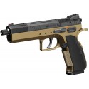 PISTOLET KMR S-02 5.5″ OR SR CAL 22LR