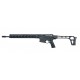 Troy Carabine Side Action Rifle 222 18'