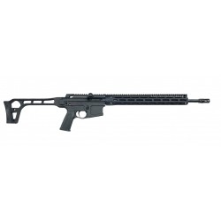 Troy Carabine Side Action Rifle 222 18'