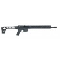 Troy Carabine Side Action Rifle 222 18'