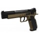PISTOLET KMR S-02 6″ OR 22LR