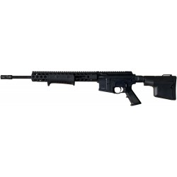 Troy Carabine Pump Sporting 222 18''