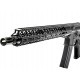 Battle Arms Carabine Workhorse 16' 223
