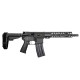 Battle Arms Carabine Workhorse Crosse Brace 10.5' 223