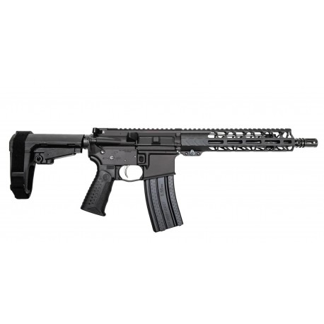 Battle Arms Carabine Workhorse Crosse Brace 10.5' 223