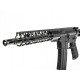Battle Arms Carabine Workhorse Crosse Brace 10.5' 223