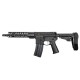 Battle Arms Carabine Workhorse Crosse Brace 10.5' 223