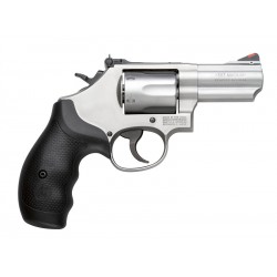SMITH WESSON 66 COMBAT 357 MAG