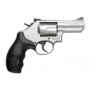 SMITH WESSON 66 COMBAT 357 MAG
