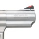 SMITH WESSON 66 COMBAT 357 MAG
