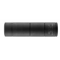 SILENCIEUX SAI D80K 5.56MM 1/2X28