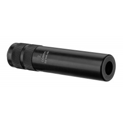 Silencieux SAI COBRA DIRECT pour pistolet Cal. 9x19 1/2x28