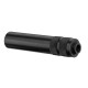 Silencieux SAI COBRA DIRECT pour pistolet Cal. 9x19 1/2x28