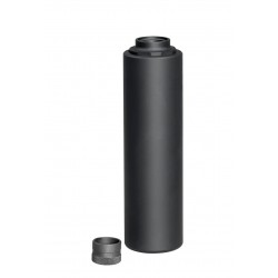 SILENCIEUX SL7i.300/.338 5/8-24 NOIR AU629-I-BC