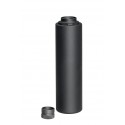 SILENCIEUX ASE UTRA SL7i.300/.338 5/8-24 NOIR AU629-I-BC