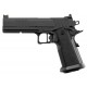 Pistolet Tisas 2011 Duty Bull Barrel Full Frame Cal. 9x19 Optic Ready