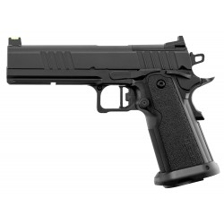 Pistolet Tisas 2011 Duty Bull Barrel Full Frame Cal. 9x19 Optic Ready