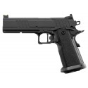 Pistolet Tisas 2011 Duty Bull Barrel Full Frame Cal. 9x19 Optic Ready