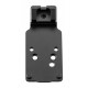 Pistolet Tisas 2011 Duty Bull Barrel Full Frame Cal. 9x19 Optic Ready
