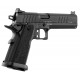 Pistolet Tisas 2011 Duty Bull Barrel Full Frame Cal. 9x19 Optic Ready