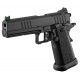 Pistolet Tisas 2011 Duty Bull Barrel Full Frame Cal. 9x19 Optic Ready