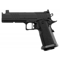 Pistolet Tisas 2011 Duty Bull Barrel COMP Cal. 9x19 Optic Ready