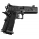 Pistolet Tisas 2011 Duty Bull Barrel COMP Cal. 9x19 Optic Ready