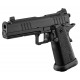 Pistolet Tisas 2011 Duty Bull Barrel COMP Cal. 9x19 Optic Ready