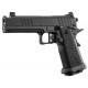 Pistolet Tisas 2011 Duty Bull Barrel COMP Cal. 9x19 Optic Ready
