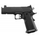 Pistolet Tisas 2011 Carry Bull Barrel COMP Cal. 9x19 Optic Ready compact