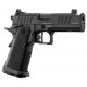 Pistolet Tisas 2011 Carry Bull Barrel COMP Cal. 9x19 Optic Ready compact