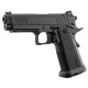 Pistolet Tisas 2011 Carry Bull Barrel Double Stack Cal. 9x19 Optic Ready