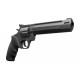 TAURUS MODELE 44H HUNTER 8" 3/8 BLACK MAT 44MAG