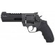 TAURUS MODELE 357H HUNTER 5" 1/8 BLACK MAT 357MAG