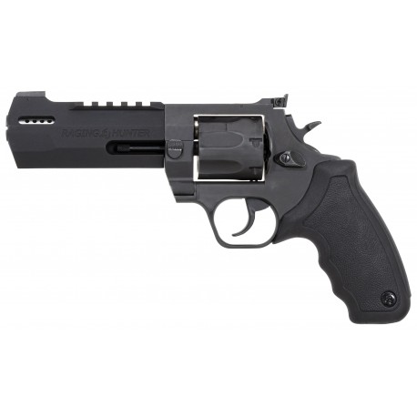 TAURUS MODELE 357H HUNTER 5" 1/8 BLACK MAT 357MAG